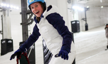 Snozone Milton Keynes