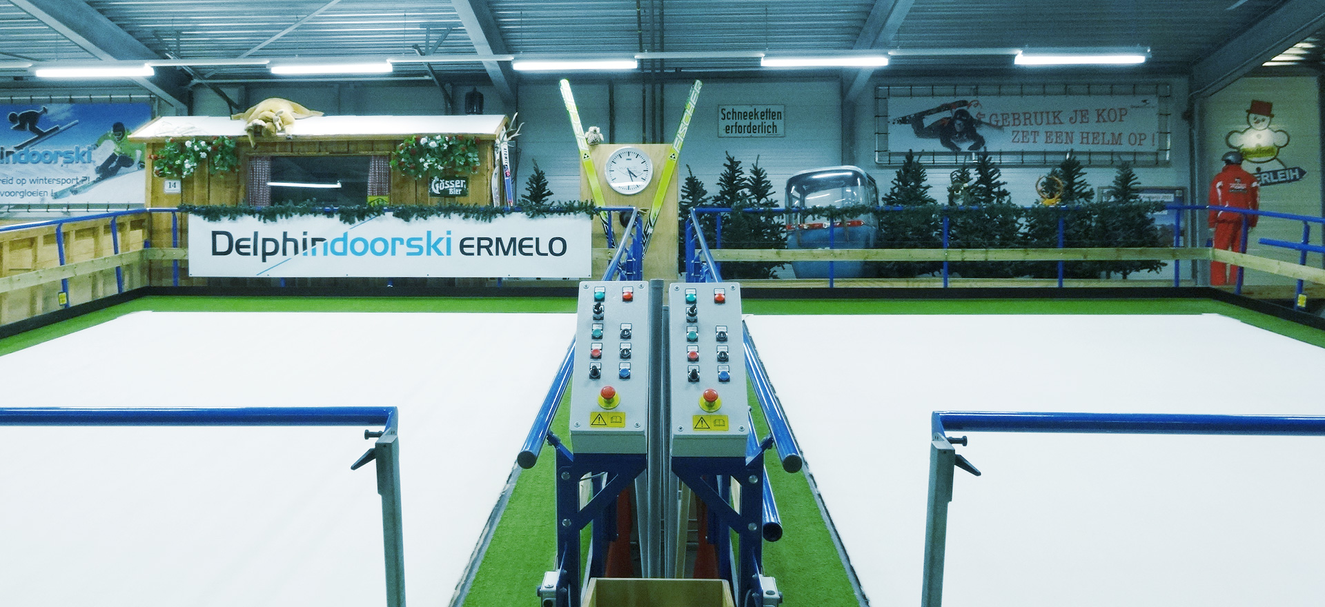 Delphindoorski