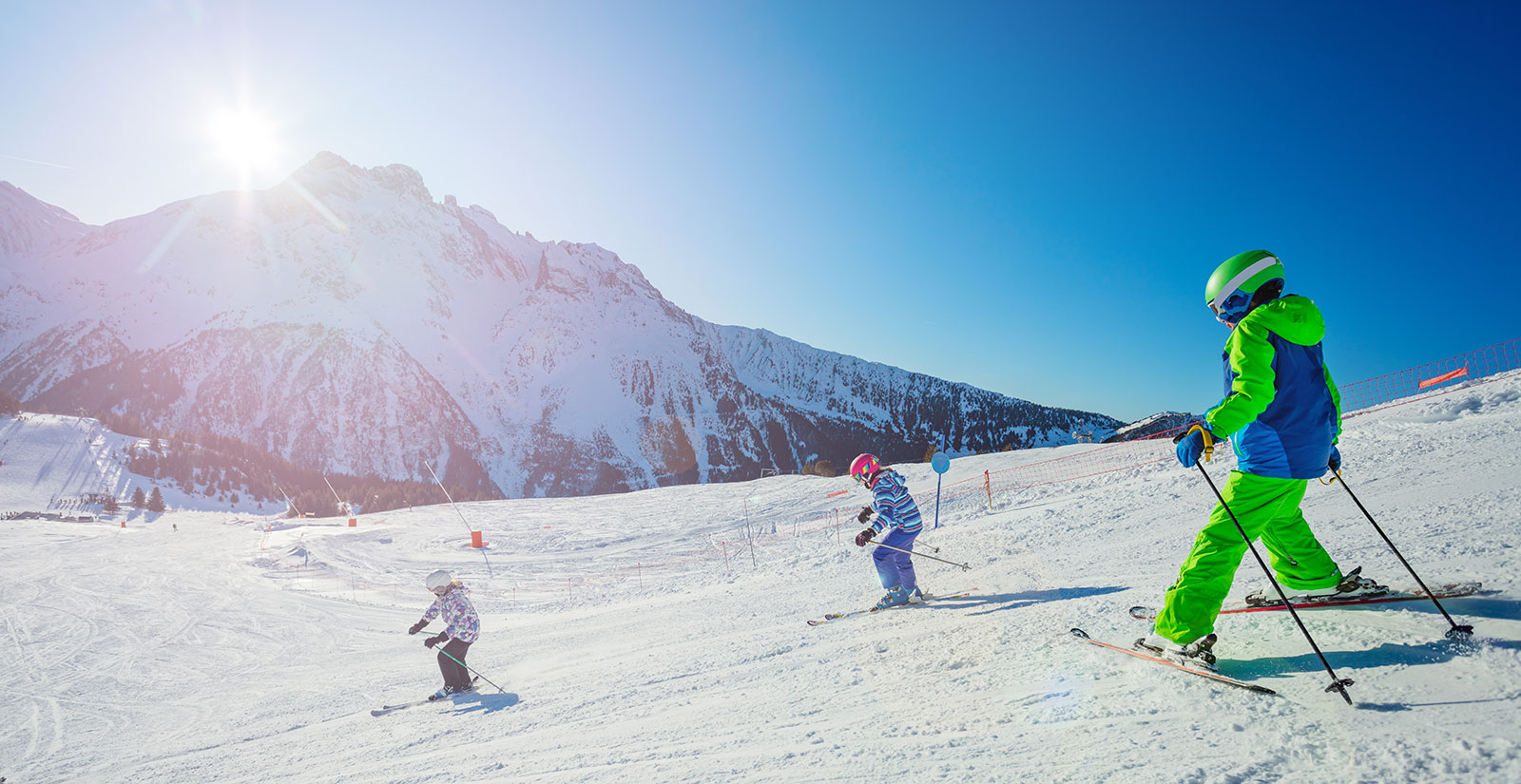 Skischule Sport Pitzer