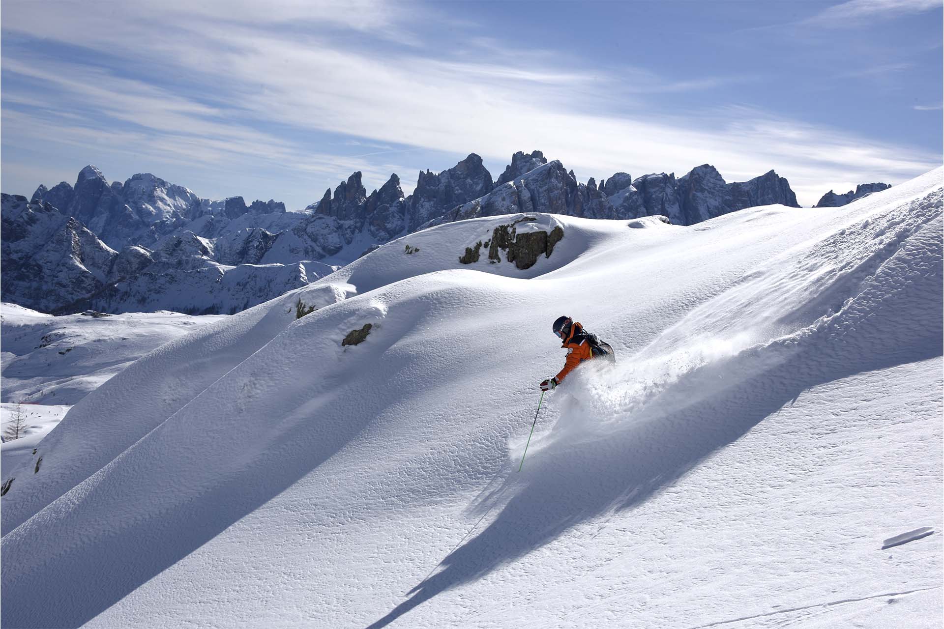 Scuola Sci e Snowboard Equipe