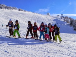 Ecole Suisse de Ski et de Snowboard La Dôle