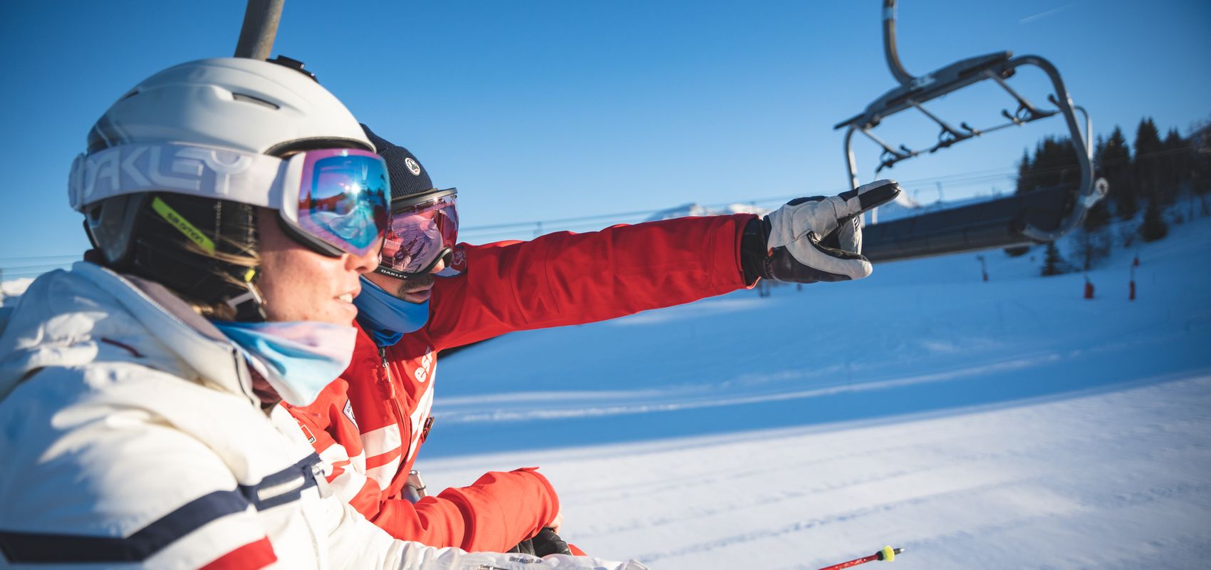 ESF Les Gets