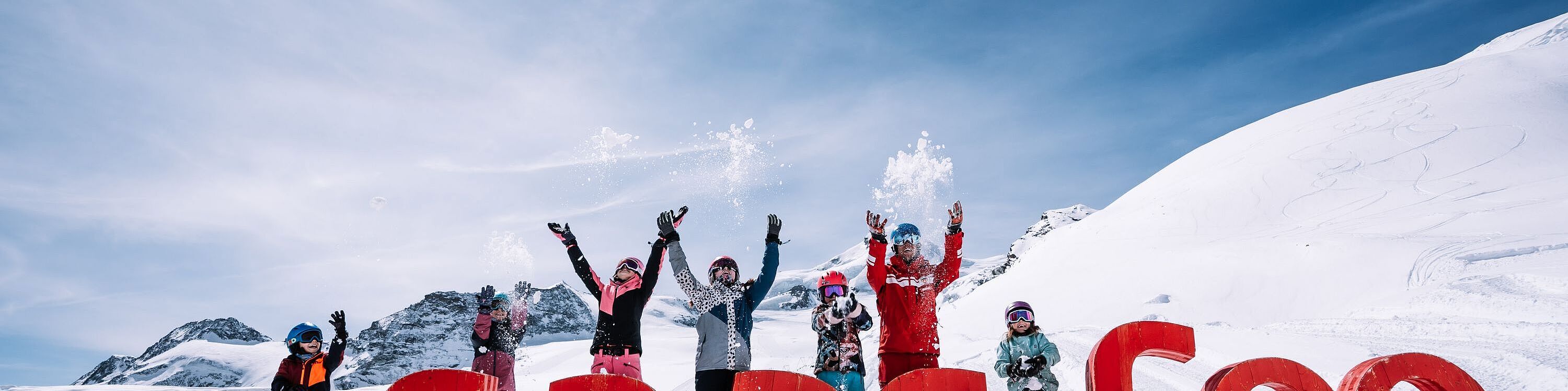 Schweizer Ski- und Snowboardschule Saas-Fee