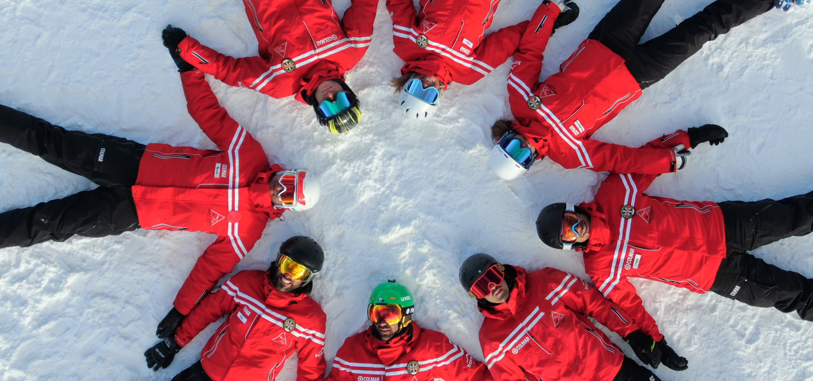 Scuola Sci e Snowboard Sertorelli