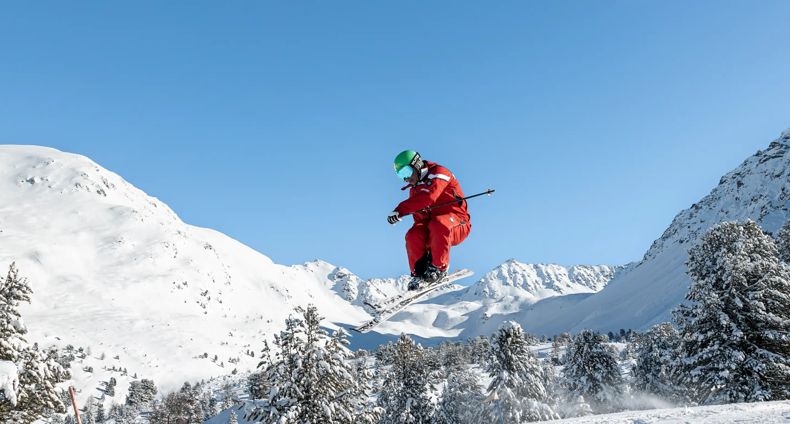 Skischule Nauders Interski