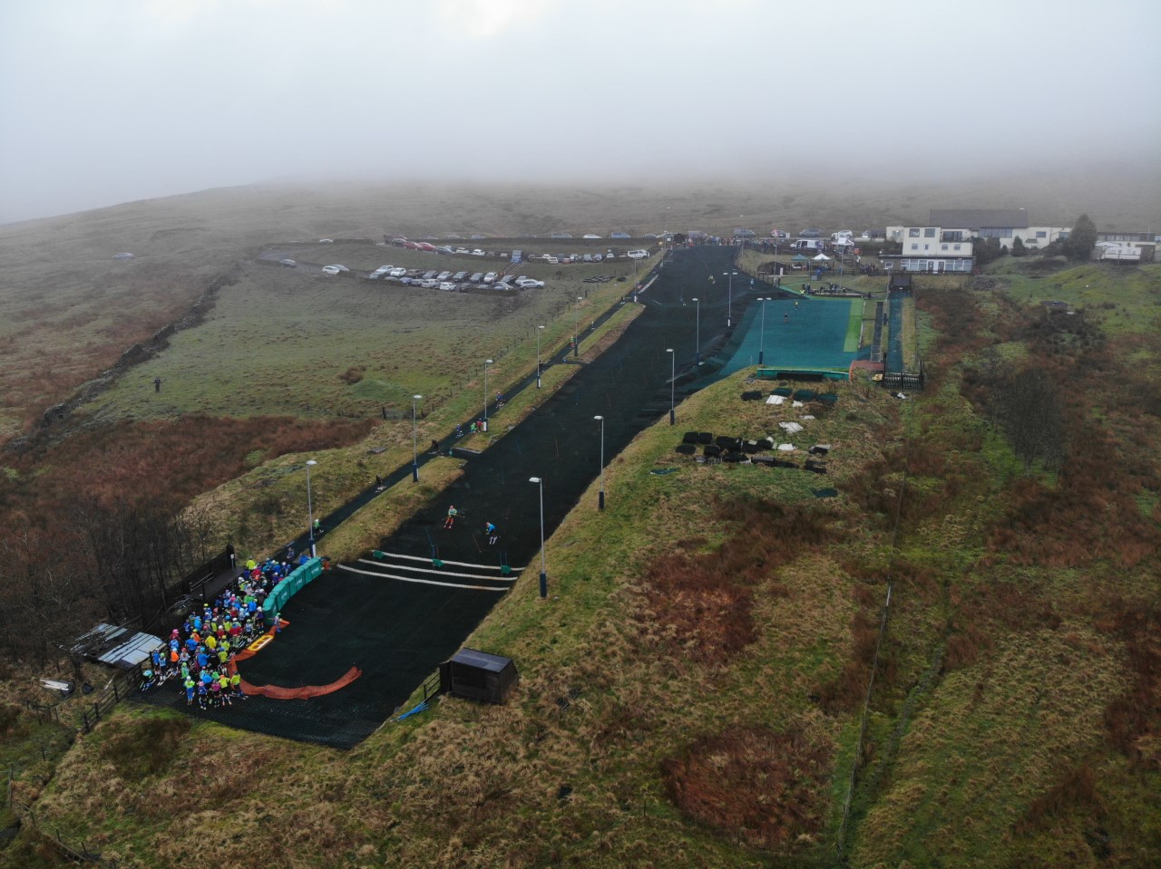Pendle Ski Club