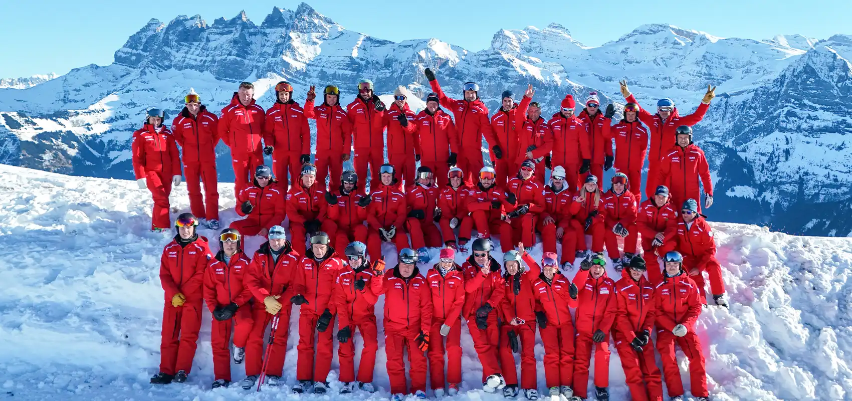 ESF Chatel