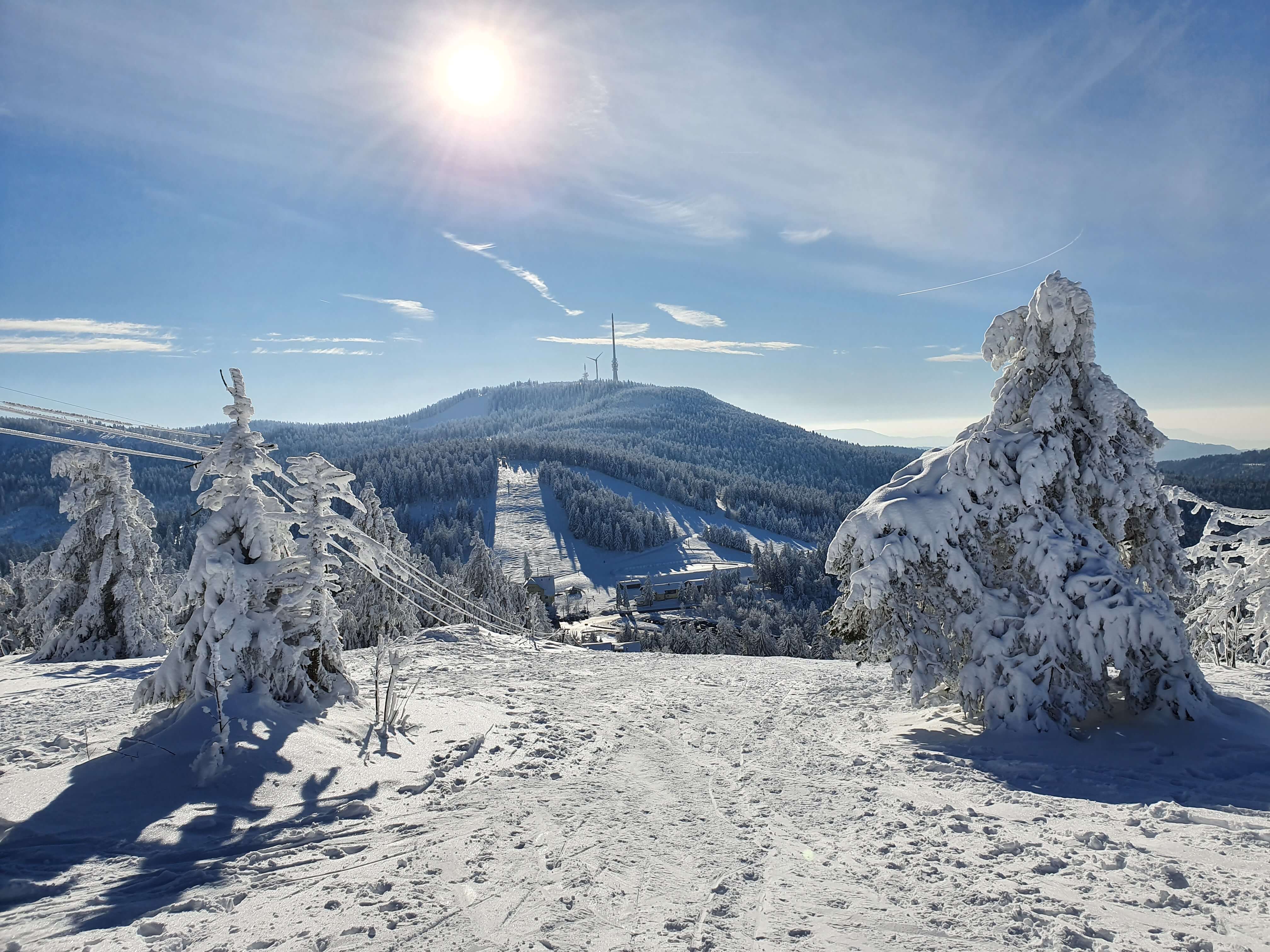 Skischule Schneezeit