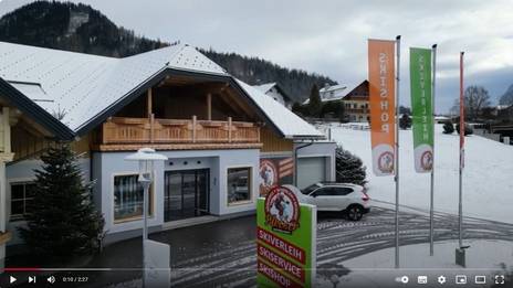 Skischule Pürcher
