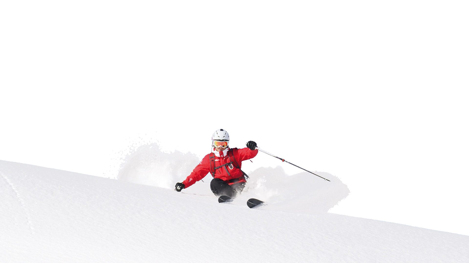 Skischule die Roten Teufel