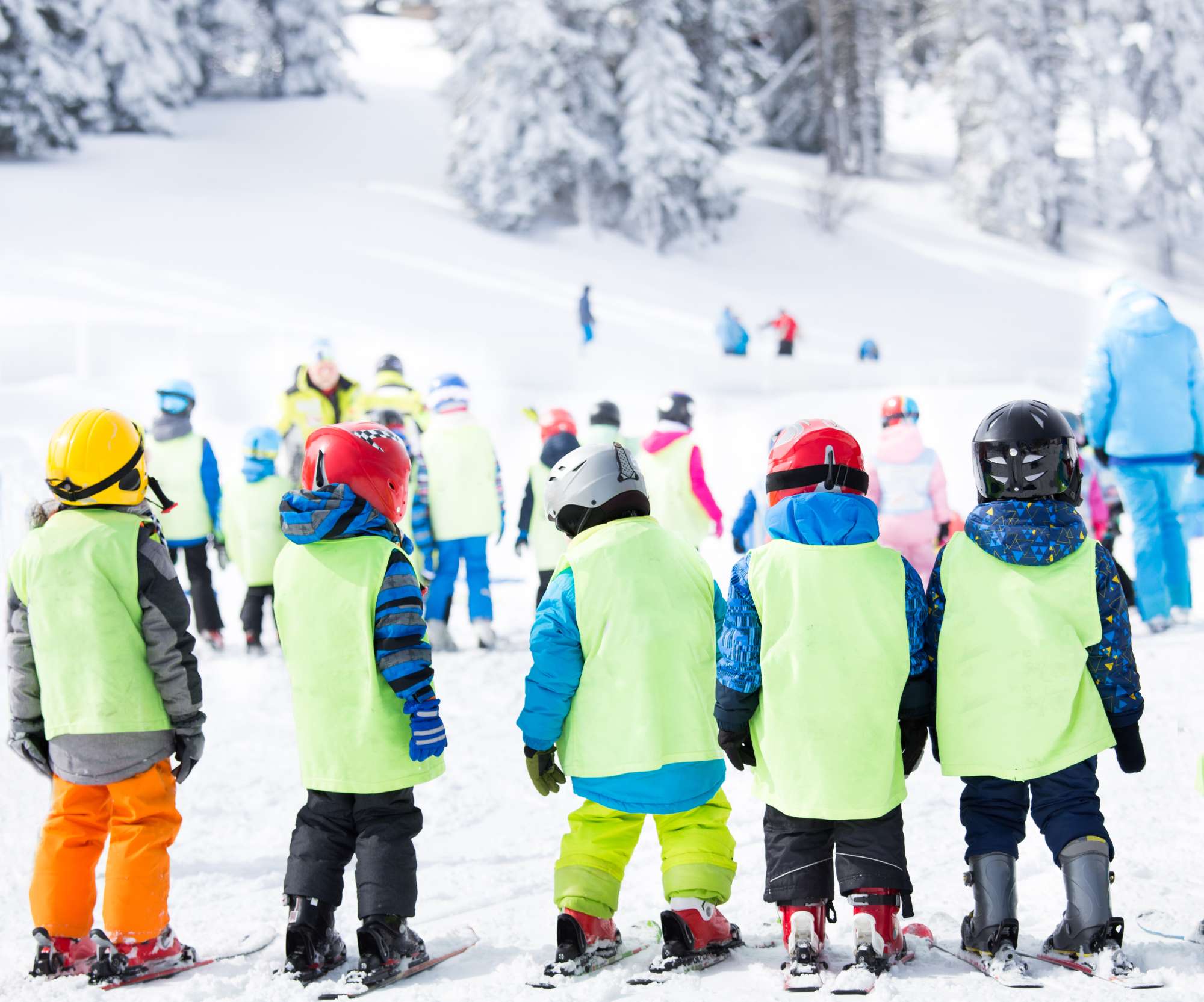 Skischule Poppenberg