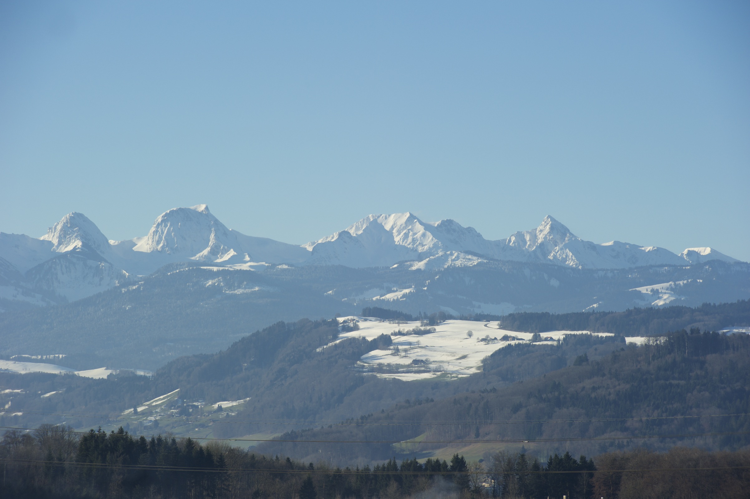 Schweizer Ski- und Snowboardschule Bern