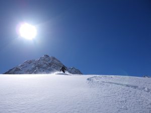 Schneesportschule Wiesele Zürs