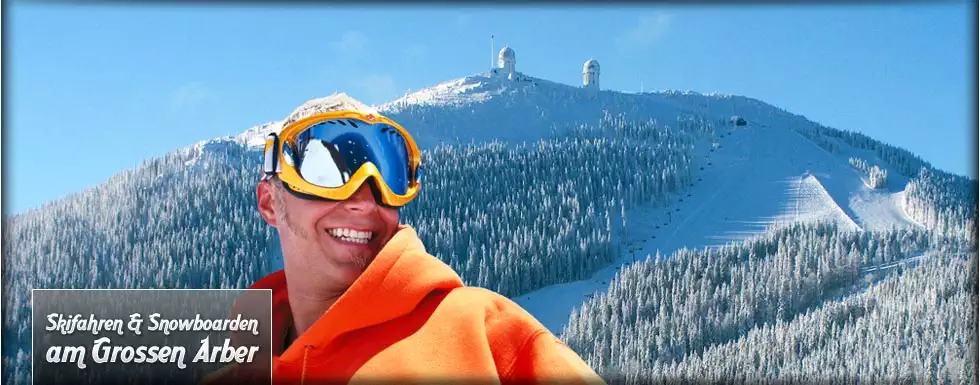 Berghexn Wintersport-Skischule
