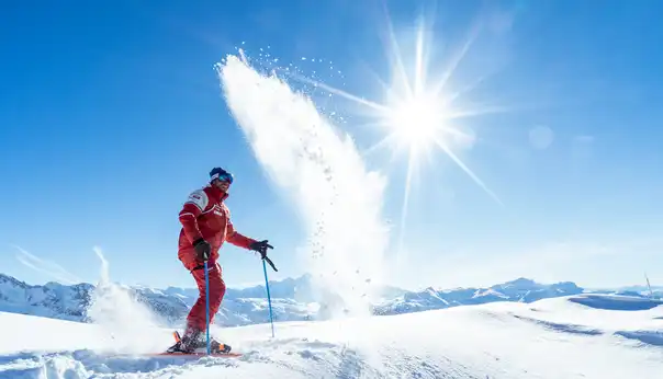 ESF Morzine