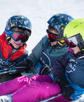 ESF Serre Chevalier Villeneuve