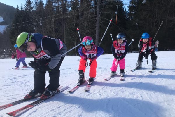 Skischule Semmering