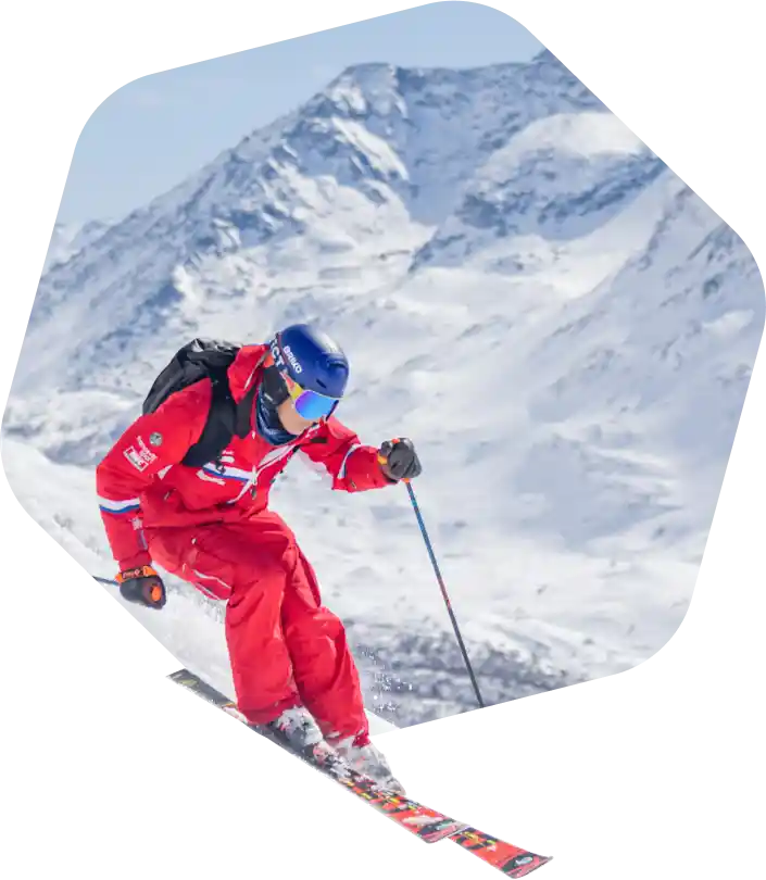 ESF Val Cenis