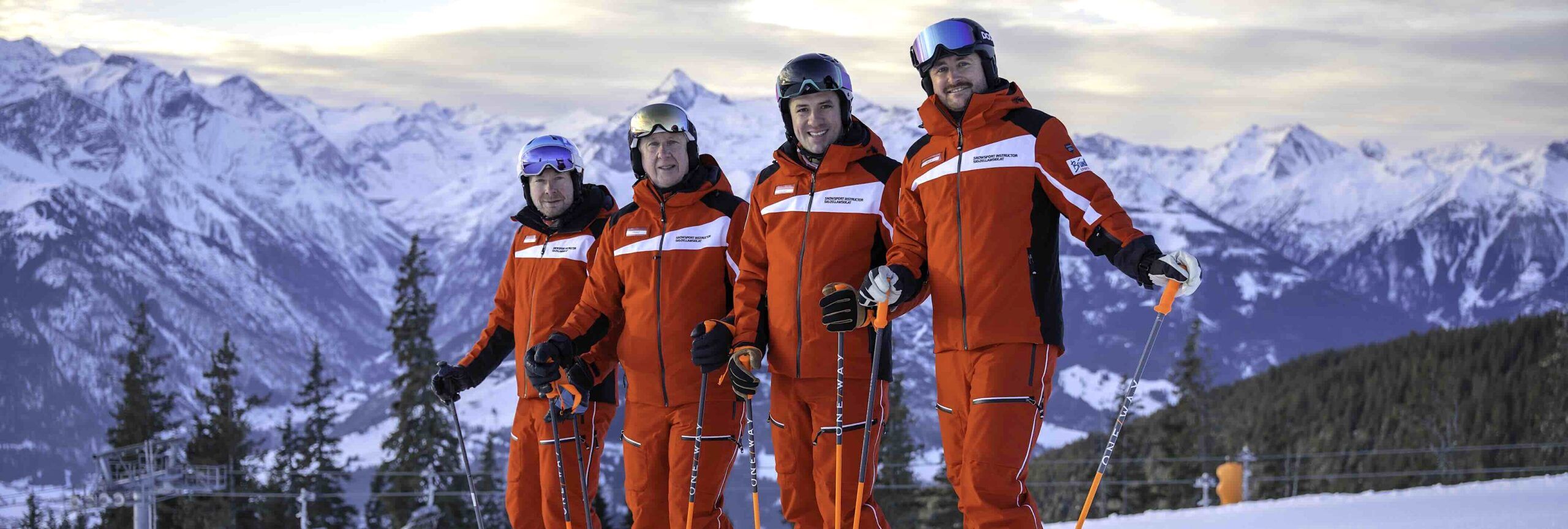 Ski- & Snowboardschule-Salzburg