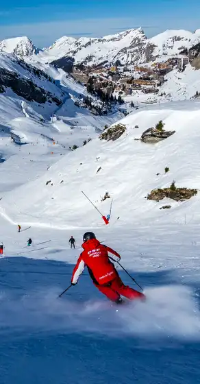 ESF Avoriaz