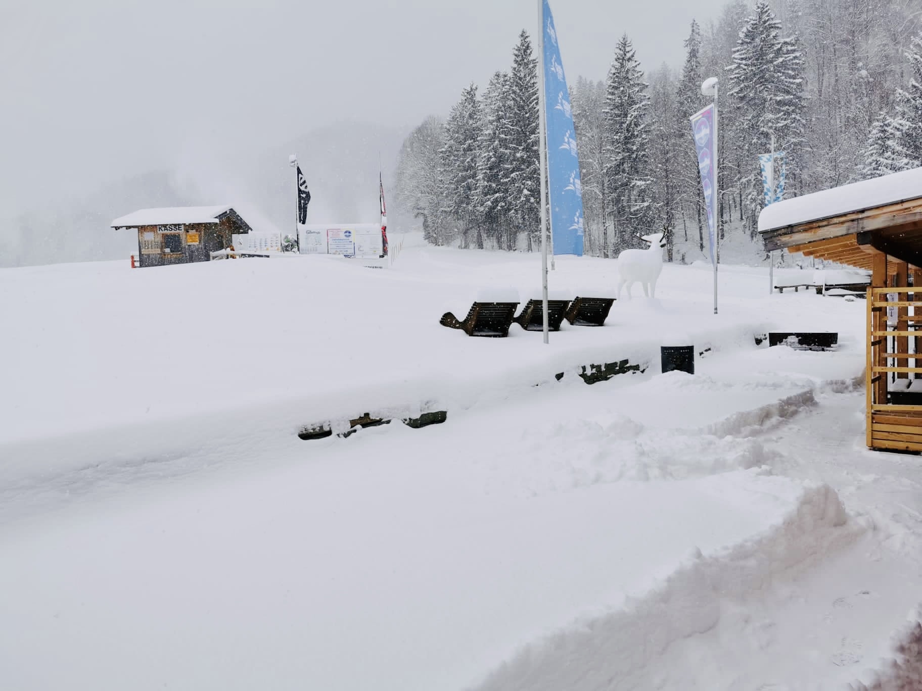 Skischule Tegernseer