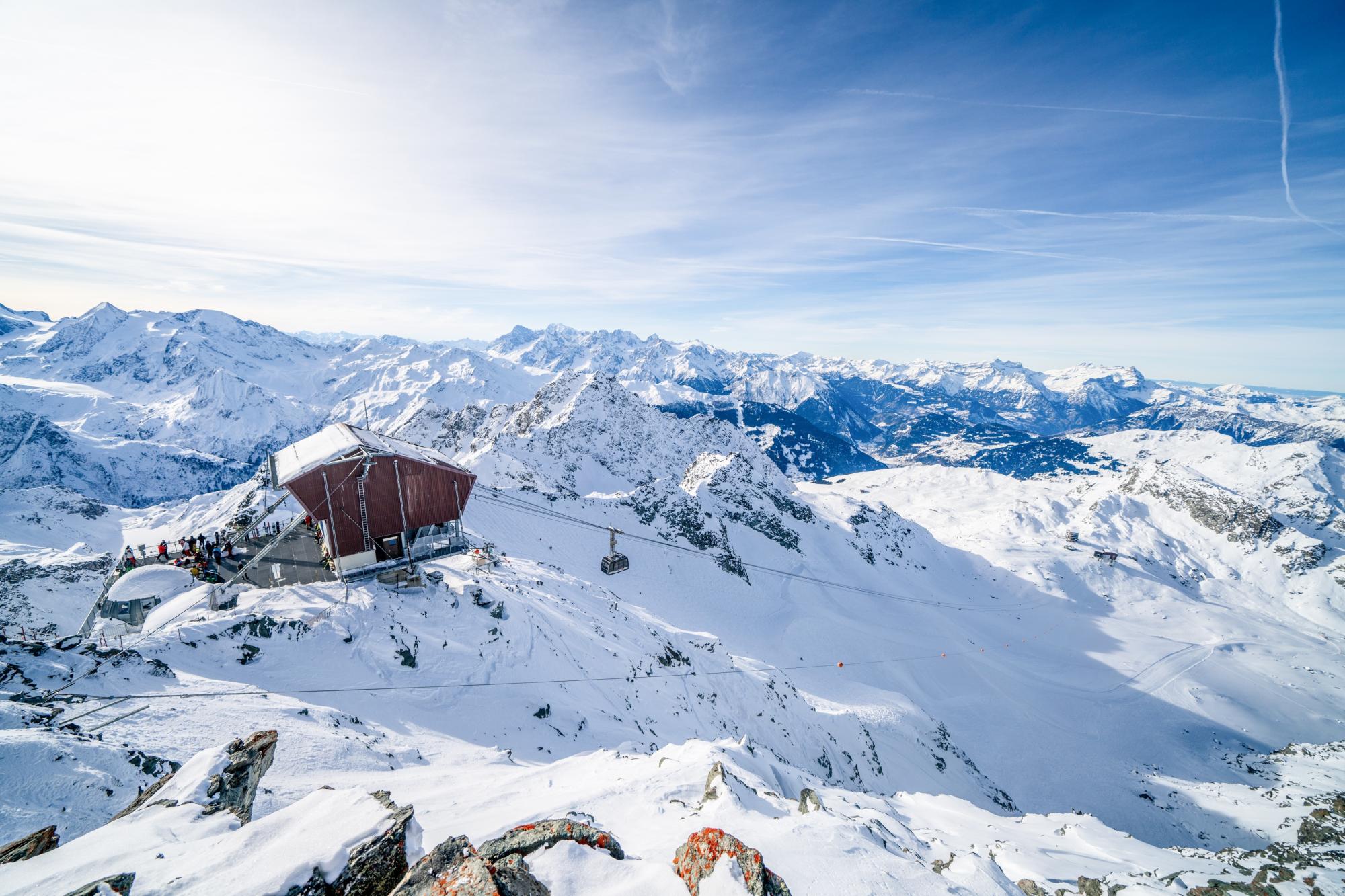 Neige Aventure