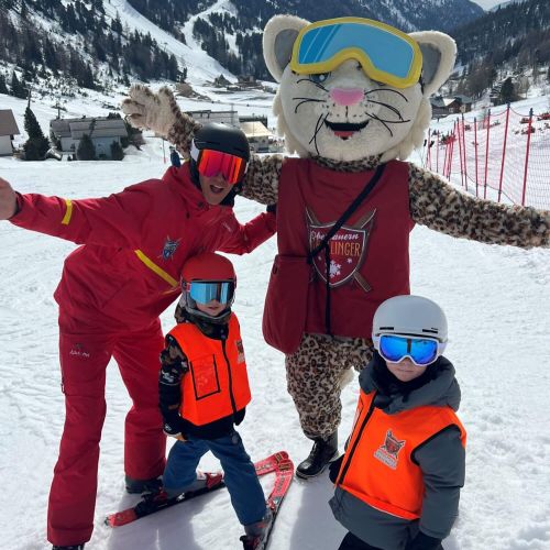 Ski- & Snowboardschule Krallinger