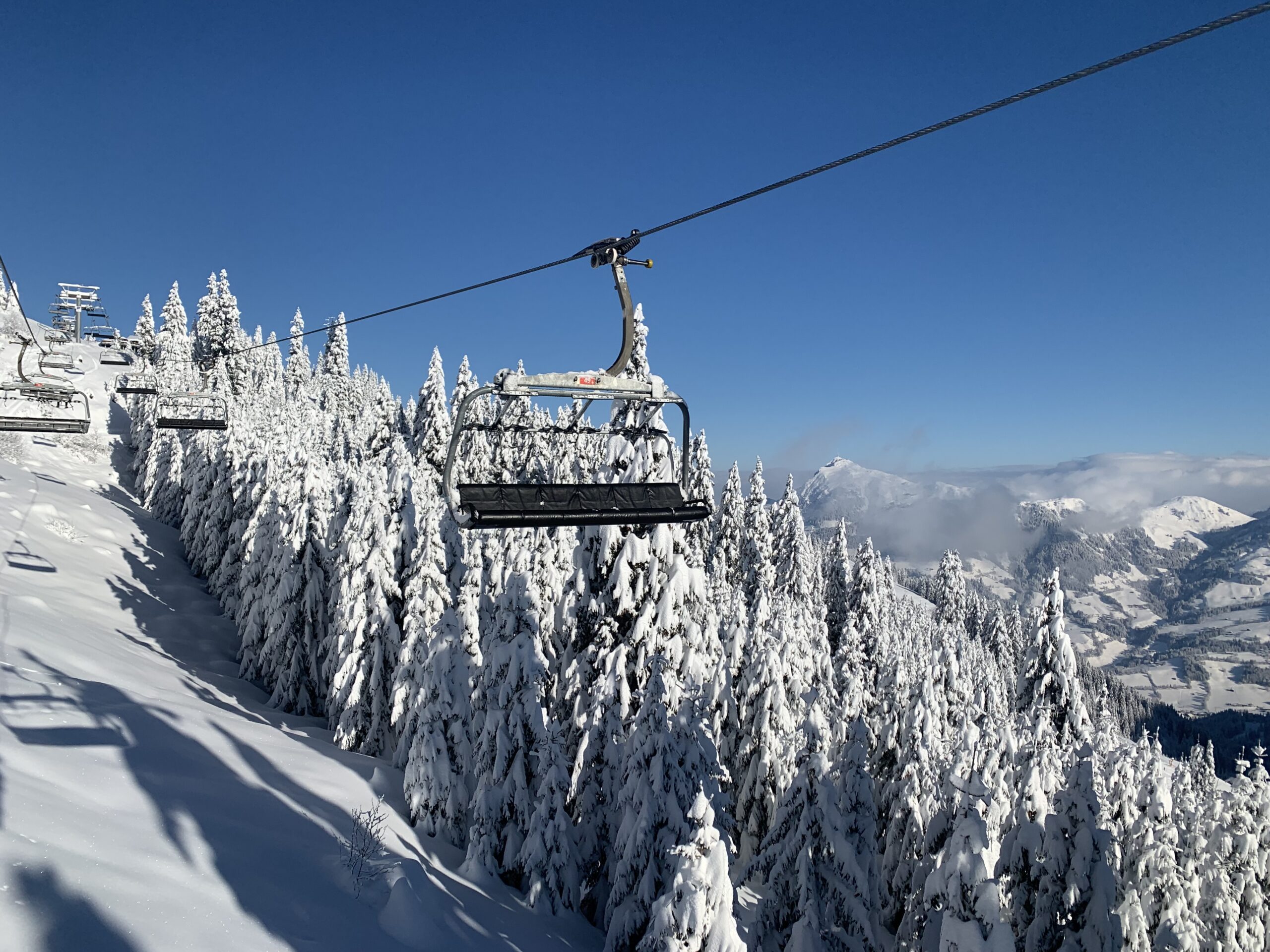 Schischule Snowsports Kitzbühel