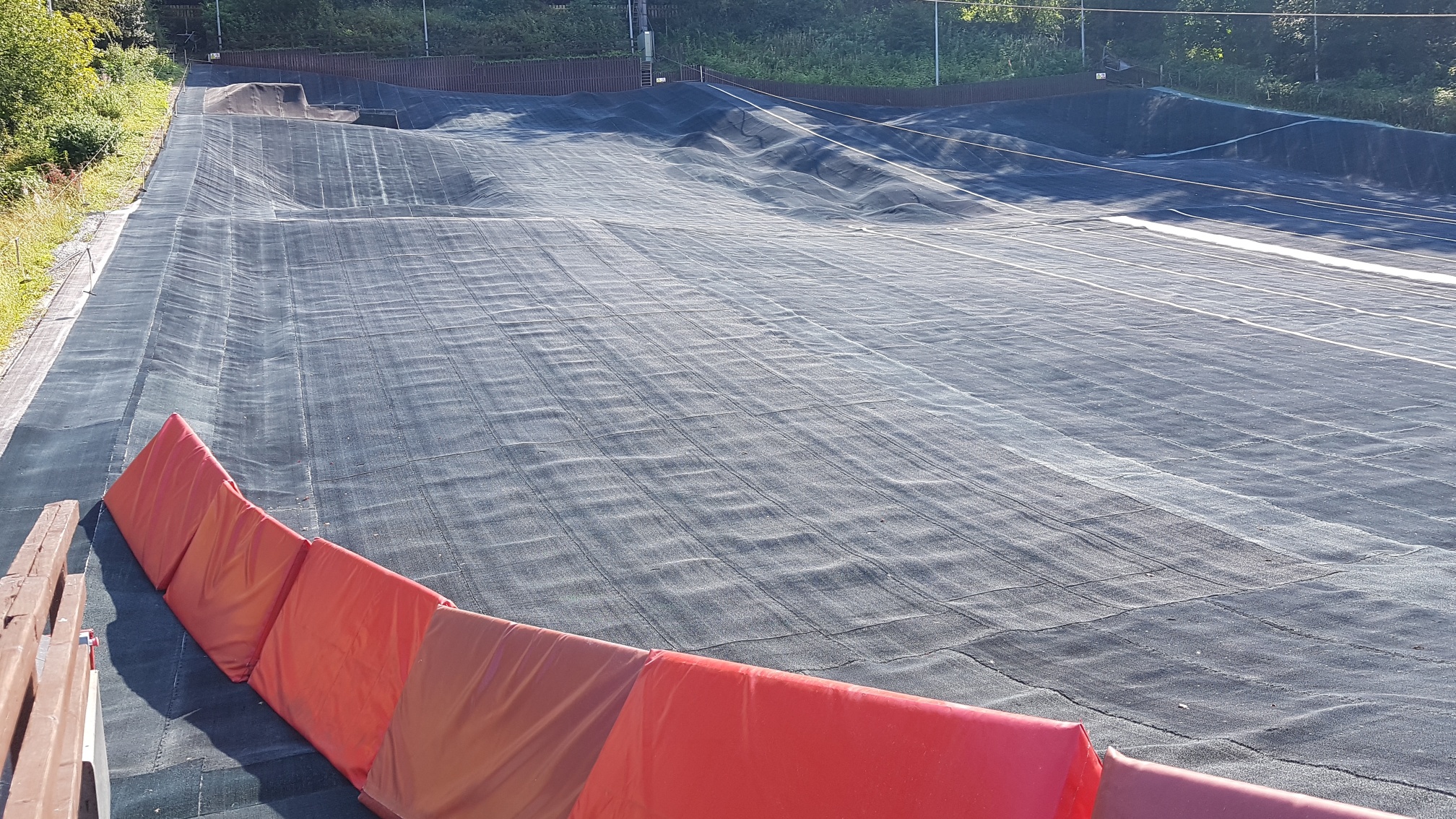 Kendal Ski Centre