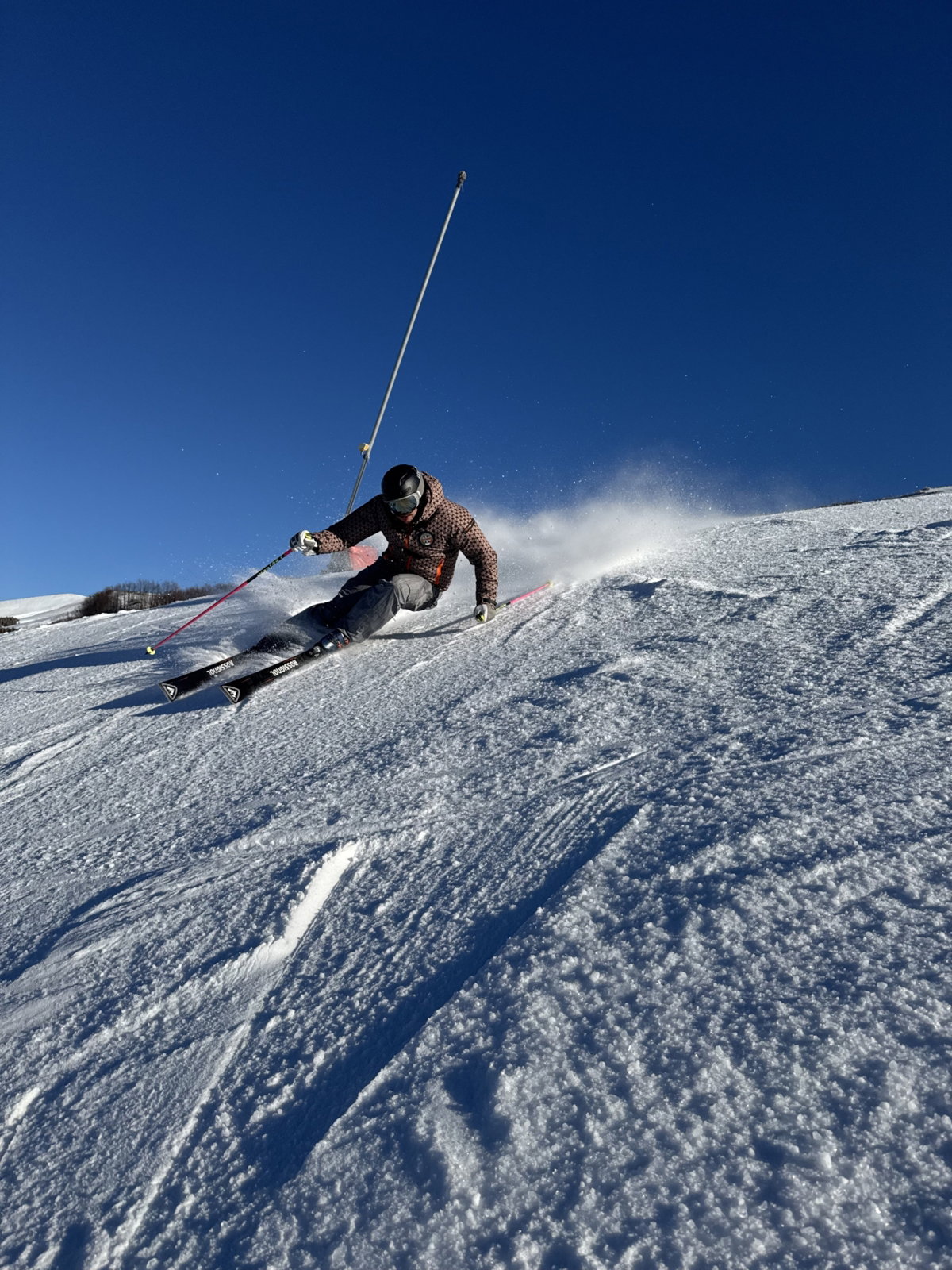 Scuola di Sci Freestyle Corno Alle Scale