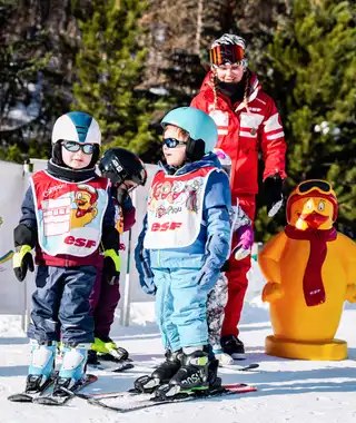 ESF Cauterets