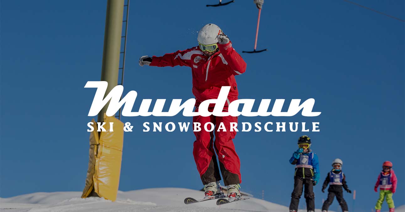 Schweizer Ski- und Snowboardschule Mundaun