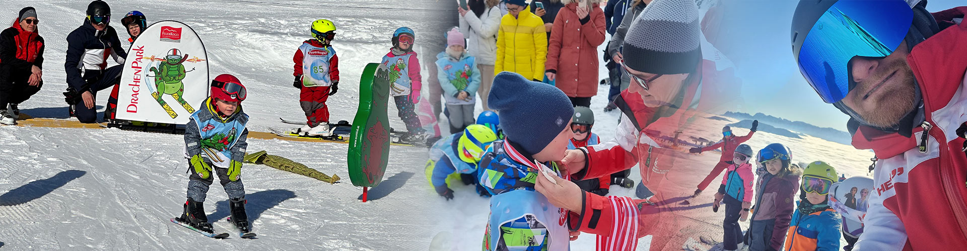 Ski- und Snowboardschule Neuhuber Feuerkogel