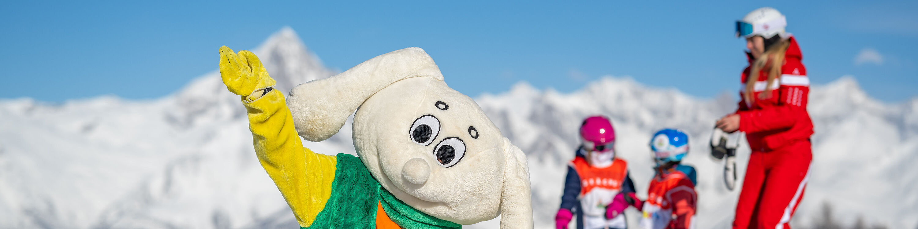 Schweizer Skischule Grächen