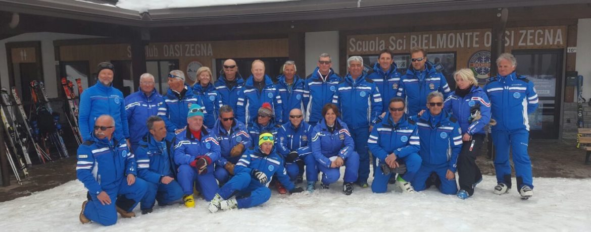 Scuola di Sci Bielmonte