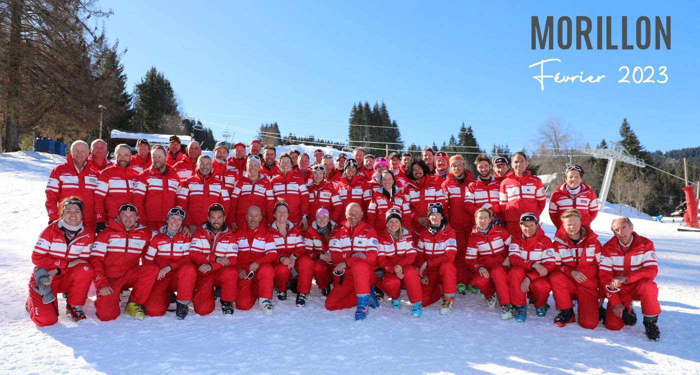 ESF Morillon-Grand Massif
