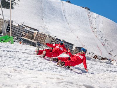 ESF l’Alpe d’Huez