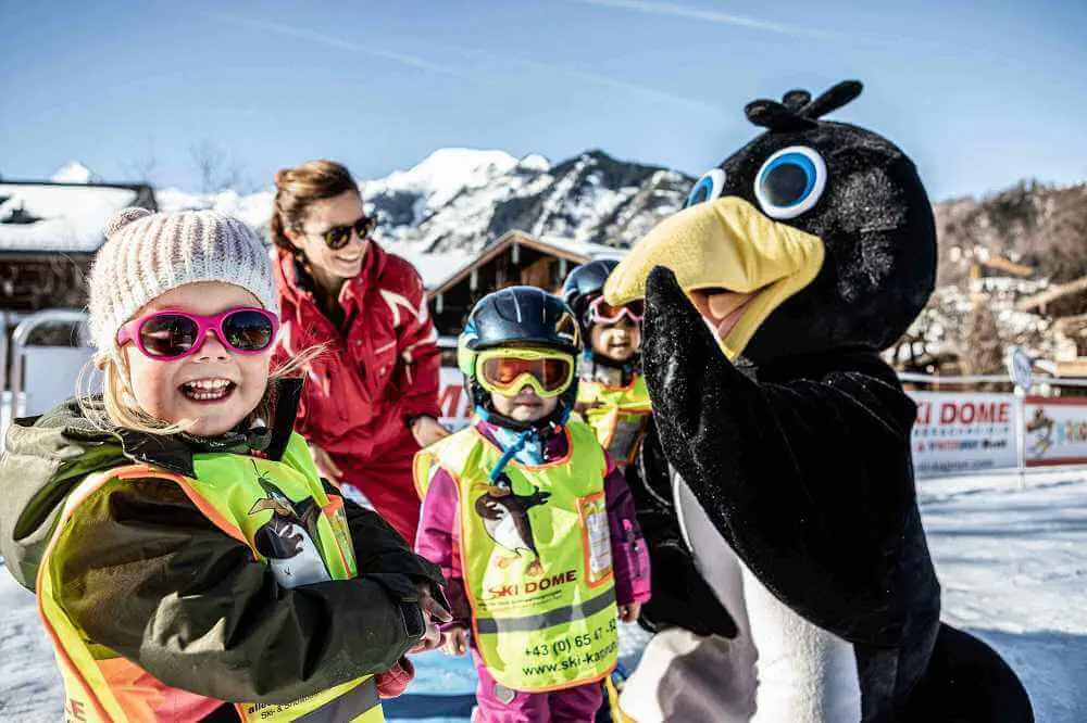 Skischule Snowboardschool Oberschneider