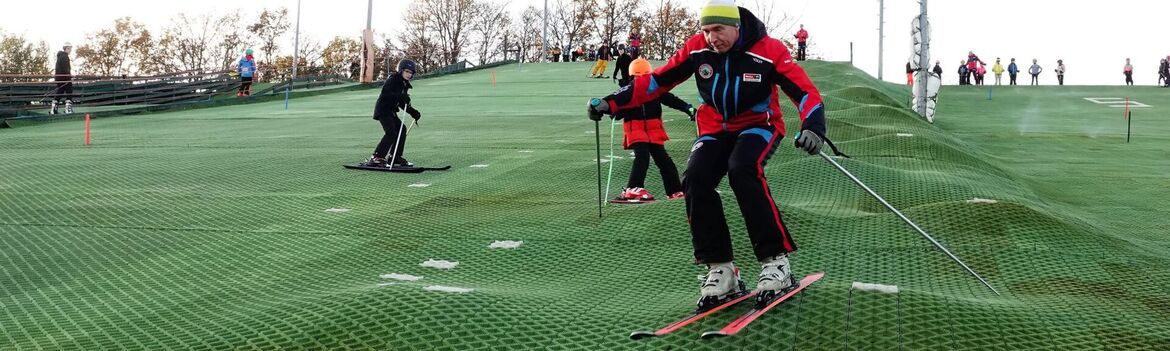 Skiclub Wolfskamer