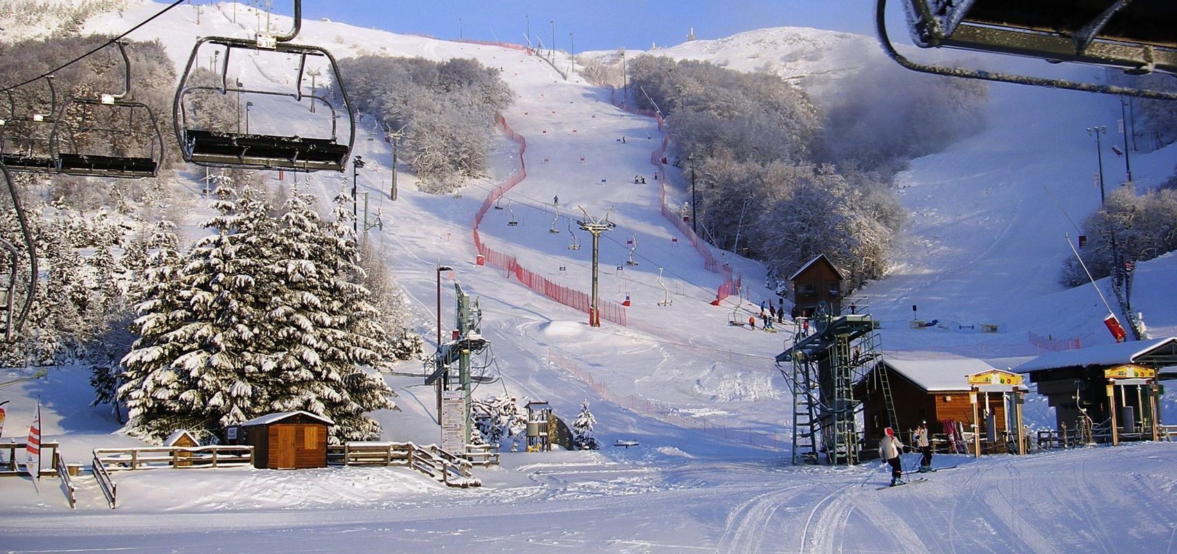 ESF Super Besse