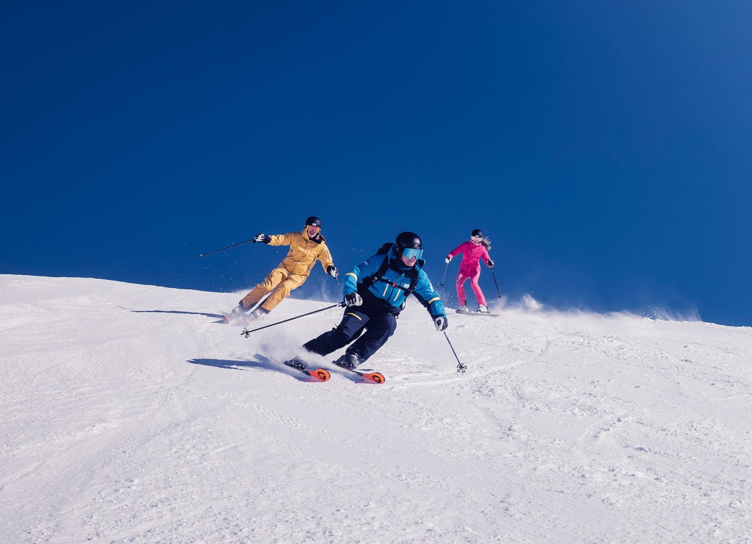 Skischule Lech