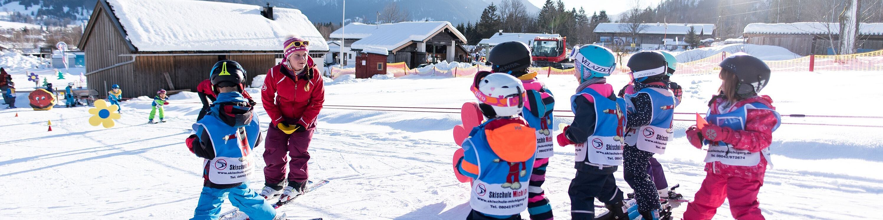 Skischule Michi Gerg