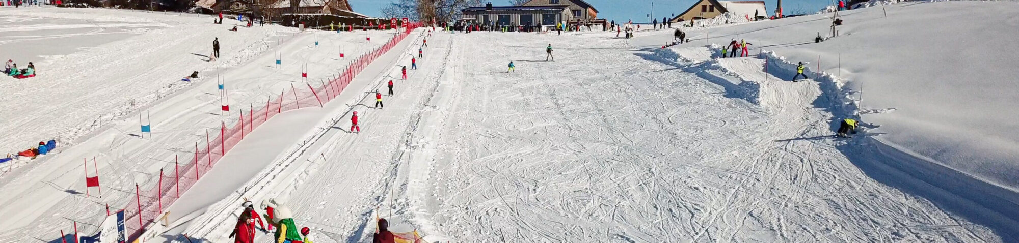 Schneesportschule Heiden
