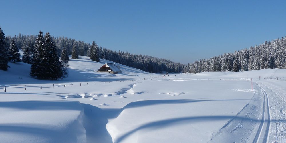 ESF Val de Mouthe