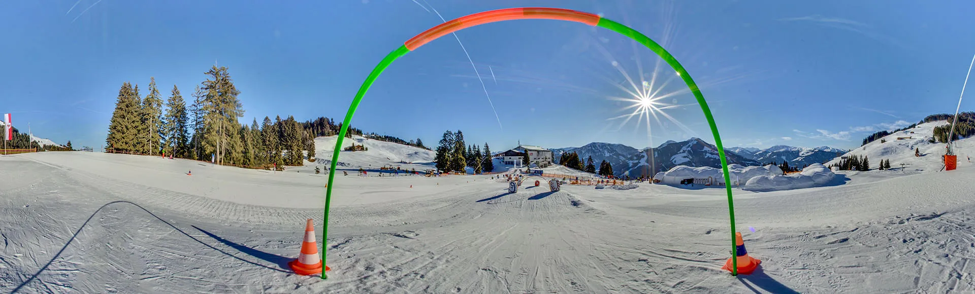 Skischule Brixen