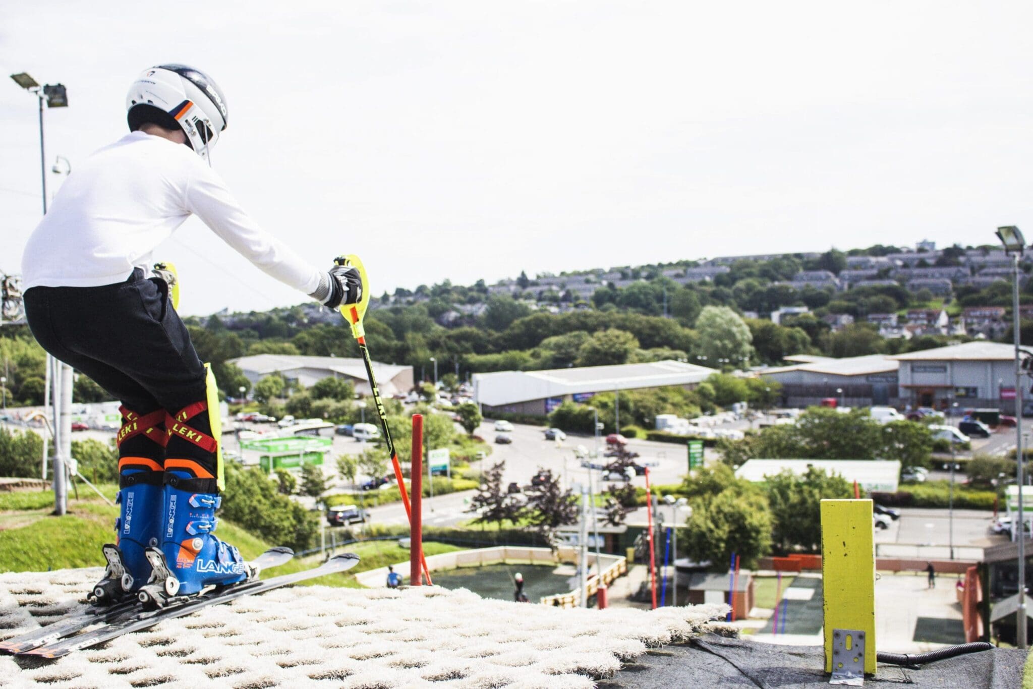 Aberdeen Snowsports Centre