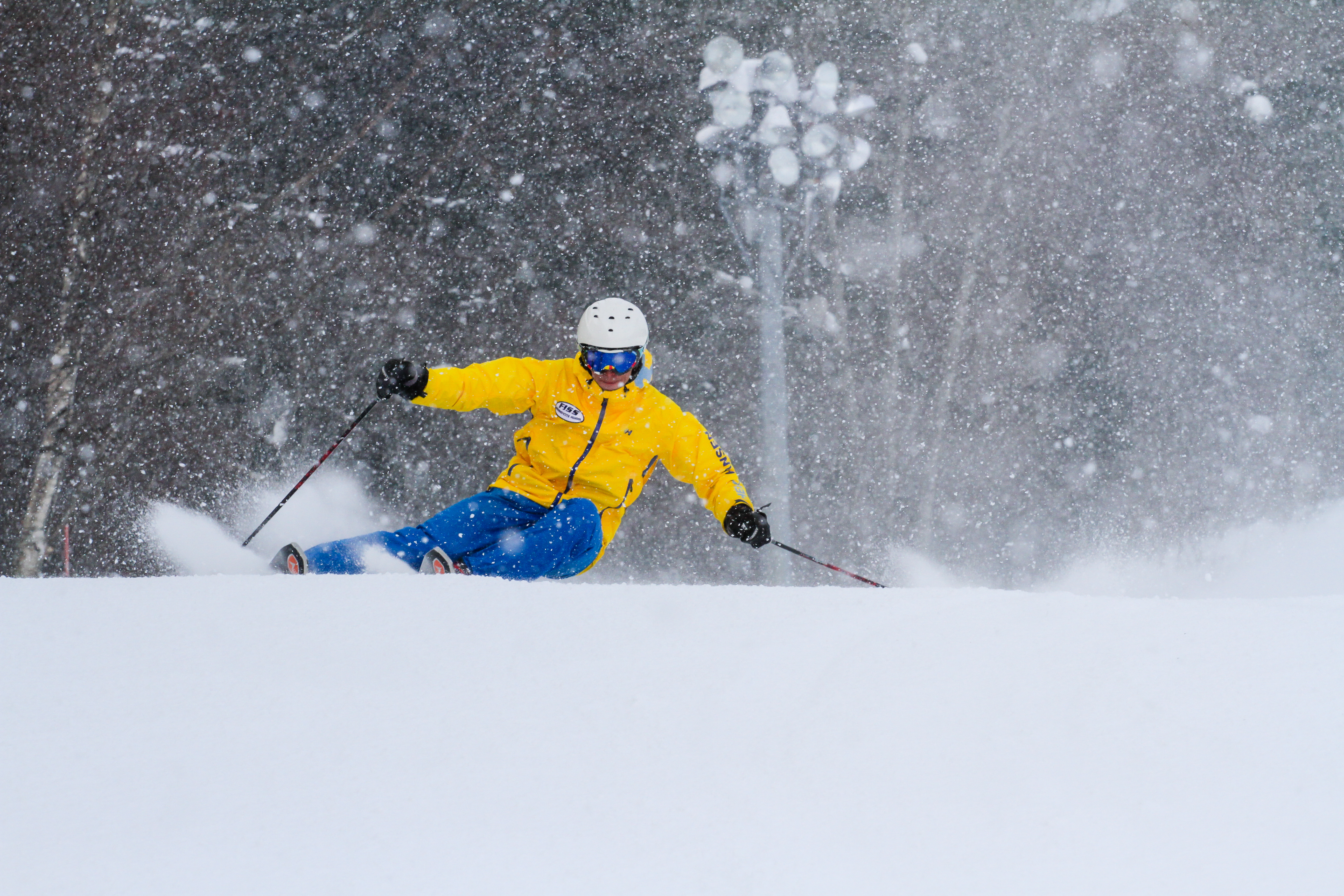Furano International Snowsports School