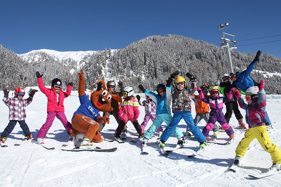 Skischule Obertilliach