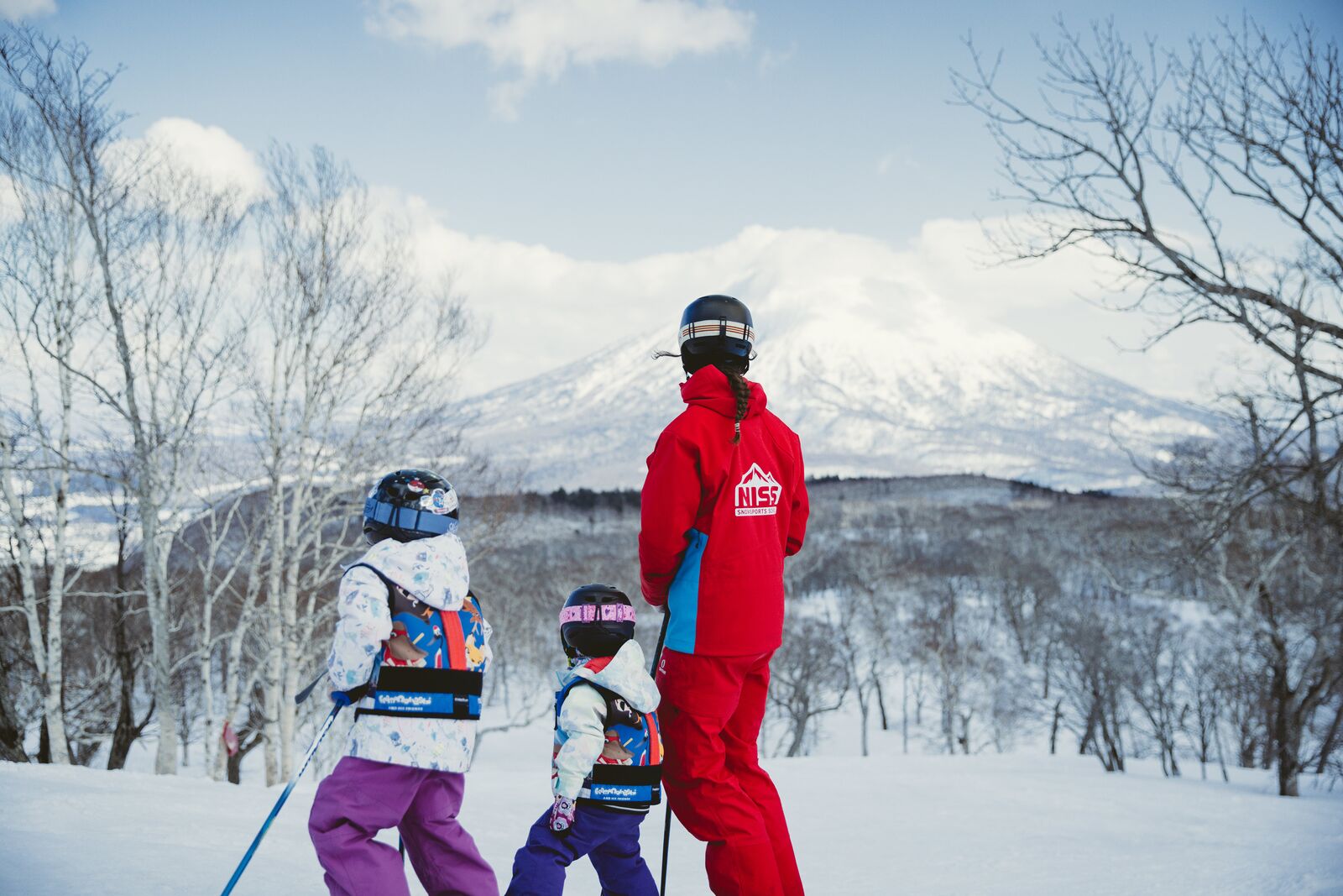 Niseko International Snowsports School