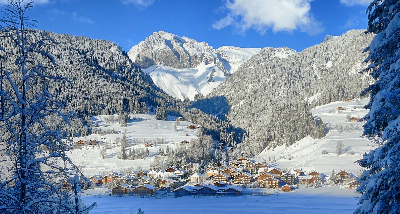 ESF La Champelle d’Abondance